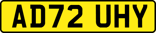 AD72UHY