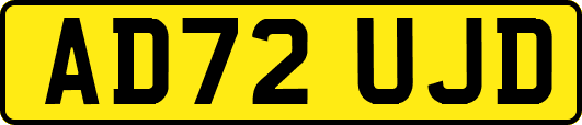 AD72UJD
