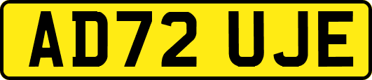AD72UJE