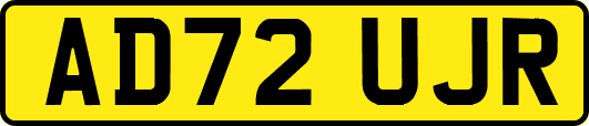 AD72UJR