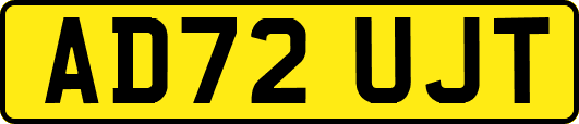 AD72UJT