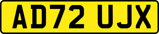 AD72UJX