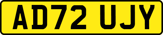 AD72UJY