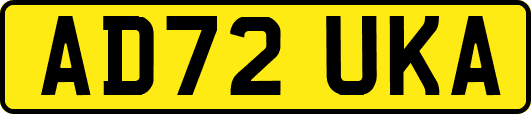 AD72UKA