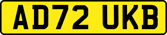 AD72UKB