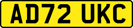 AD72UKC