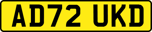 AD72UKD