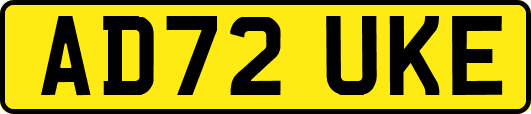 AD72UKE