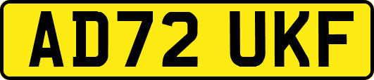 AD72UKF