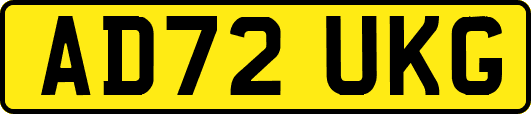 AD72UKG