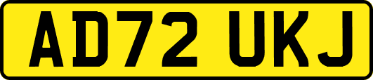 AD72UKJ