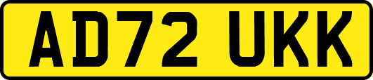 AD72UKK