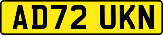 AD72UKN