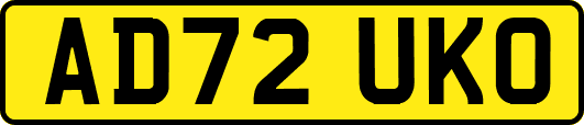 AD72UKO