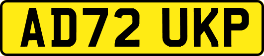 AD72UKP