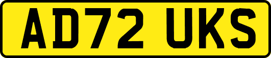 AD72UKS