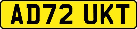 AD72UKT