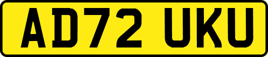 AD72UKU