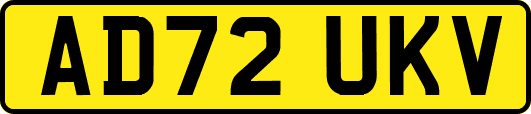 AD72UKV