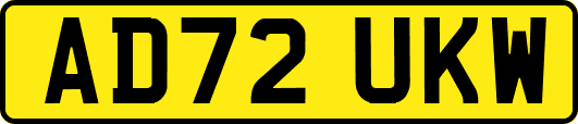 AD72UKW