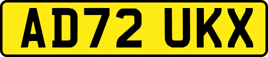 AD72UKX