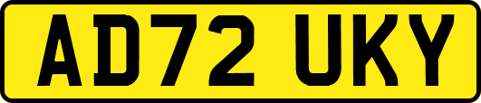 AD72UKY