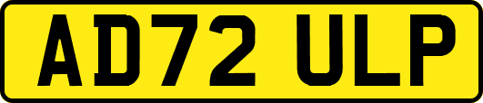 AD72ULP