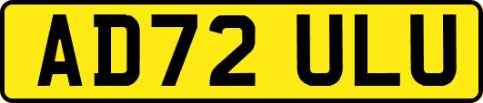 AD72ULU