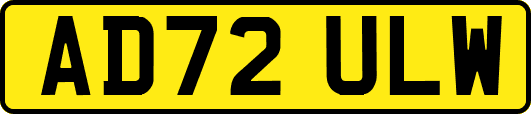 AD72ULW