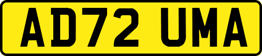 AD72UMA