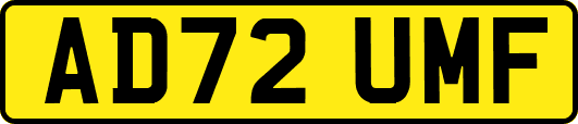 AD72UMF