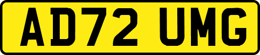 AD72UMG