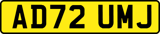 AD72UMJ