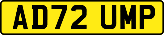 AD72UMP