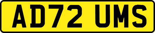 AD72UMS