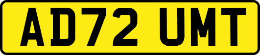 AD72UMT