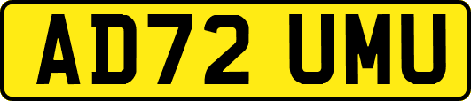 AD72UMU