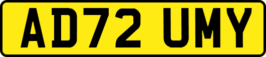 AD72UMY