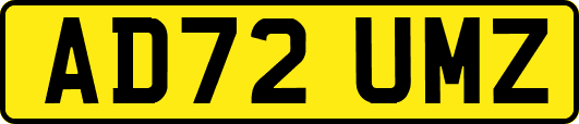 AD72UMZ
