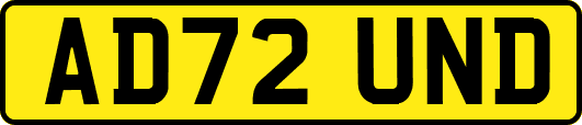 AD72UND