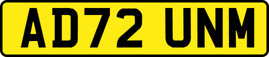 AD72UNM