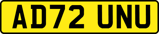 AD72UNU