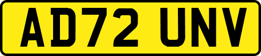 AD72UNV