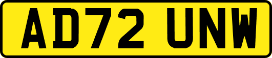 AD72UNW