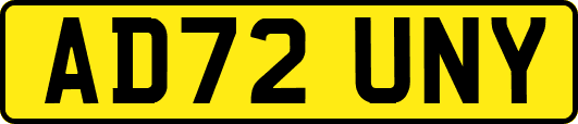 AD72UNY