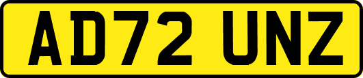 AD72UNZ