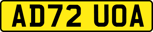 AD72UOA