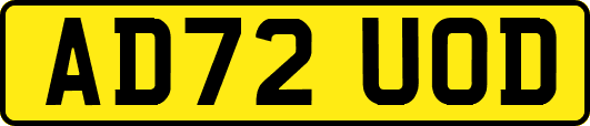 AD72UOD