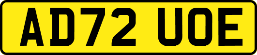 AD72UOE
