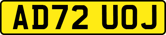 AD72UOJ